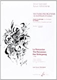 10 Etudes Recreations - Xylophone Ou Marimba et Piano Vol 1