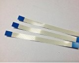 12 Pin Power Switch Ribbon Cable for Sony PS4 Controller Dualshock 4