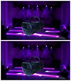 2pcs Sniper 5R Beam 198 W Laser Scanner 3 in 1 stage disco club Lighting