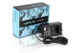 9V Chargeur pour LeapFrog LeapPad / LeapPad 2 - Original Lavolta Tablette Tactile Tablet PC Touchscreen Adaptateur Alimentation