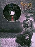A Sourcebook Of Sonny Terry Licks For Blues Harmonica - Partitions, CD