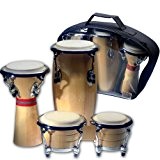 A-Star MPP01 Pack de Percussions latines