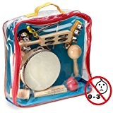 A-Star SPK01 Kit de Percussion pour Enfant