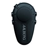 Aalberg Audio Aero Contrôleur Bluetooth pour Pédale d'Effet Noir