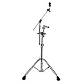 Accessoires batteries PEARL DRUMS T-1030 - STAND DOUBLE TOM GYRO LOCK Supports et pieds tom