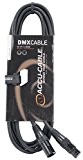 Accu Cable AC-DMX5/3 Câble DMX 5-pin - 3m