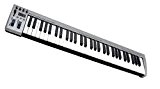Acorn Masterkey 61 Clavier MIDI 61 touches