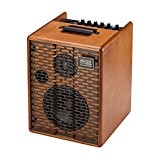 Acus One for Street · Ampli guitare acoustique