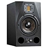 Adam Audio A7X Enceinte pour MP3 & Ipod Noir