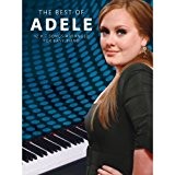 Adele: The Best Of - Piano Facile - Partitions