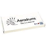 Aerodrums Instrument de percussion pour air drumming