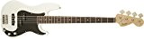Affinity Precision Bass PJ Olympic White