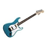 Affinity Stratocaster HH FSR Candy Blue