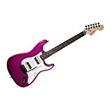 Affinity Stratocaster HH FSR Candy Pink