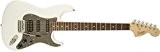 Affinity Stratocaster HSS Olympic White