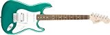 Affinity Stratocaster HSS Race Green