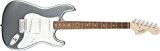 Affinity Stratocaster Slick Silver