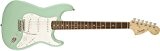 Affinity Stratocaster Surf Green