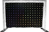 AFX LED-VISION-CURTAIN Rideau à LED 2 x 3 m