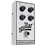Aguilar Chorusaurus · Effets basse