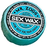 Ahead Mr. Zogs Sex Wax - Drumstick Wax