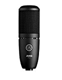 AKG Perception 120 Microphone à condenseur large membrane