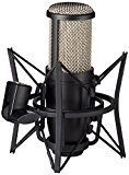 AKG Perception220 Microphone Studio Cardioïde Noir