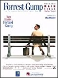 Alan Silvestri Forrest Gump Feather Theme (Piano) Pf