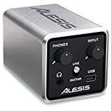 Alesis Core1 | Interface Audio USB 24 bits/48kHz avec Cubase LE