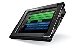 Alesis iO Dock II | Station d'Accueil Audio Pro Universelle MIDI pour iPad avec Entrées XLR/Jack 6.35mm