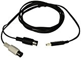 Alesis USB-MIDI Cable | Câble MIDI/USB AudioLink Series 1,8 mètre