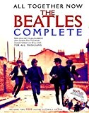 All Together Now: The Beatles Complete (Sheet Music/DVD). Partitions, DVD (Région 0) pour Ligne De Mélodie, Paroles et Accords(Boîtes d'Accord)