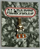Allparts EP de 0066-002 Switchcraft Toggle Switch or