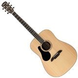 Alvarez 310251 ad60l DREADNOUGHT GAUCHER Guitare