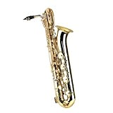 Alysée B-818L Saxophone Baryton Verni
