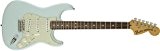 American Special Stratocaster Sonic Blue