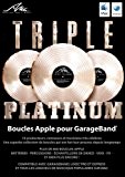 AMG Apple Loops - Triple Platinum