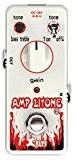Amp Litone XV10 Pdéale d'effets pour guitare