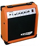 Ampli guitare keytone kg65avec verzerrer 20W Orange