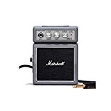 Amplifier - Marshall - Micro Amp.Sonderedition - Silver Jubilee