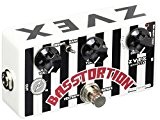 Amplis et effets ZVEX BASSTORTION Distortion - fuzz - overdrive...