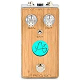 anasounds FREQ Up Tube Screamer style Overdrive Pédale pour Guitare