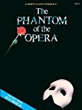 Andrew Lloyd Webber: The Phantom Of The Opera (Organ). Partitions pour Orgue