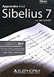 Apprendre Avid Sibelius 7