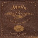 Aquila 108C Jeu de corde pour Guitare classique