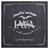 Aquila AQ U LS 118U Lava Series Jeu de cordes pour Ukulele 6 cordes