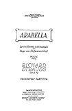 Arabella Opus 79