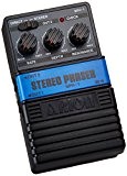 Arion SPH-1 Pédale Stereo Phaser pour guitare
