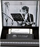 ARMONICA BLUES - Hohner (589016) Bob Dylan Signature (Nota Do) (20 Voces)