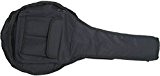 Ashbury ABB-10T Housse standard pour Banjo ténor Noir